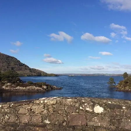 Appartement Horseshoe Cottage, Killarney