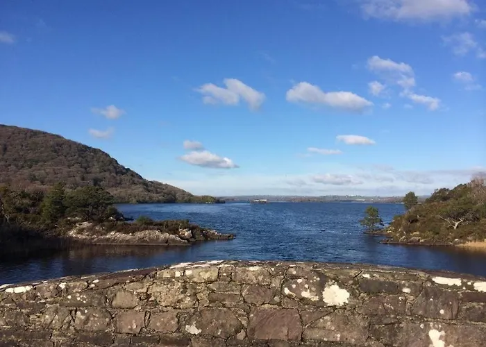 Appartement Horseshoe Cottage, Killarney