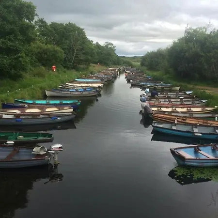 Horseshoe Cottage, Lejlighed Killarney