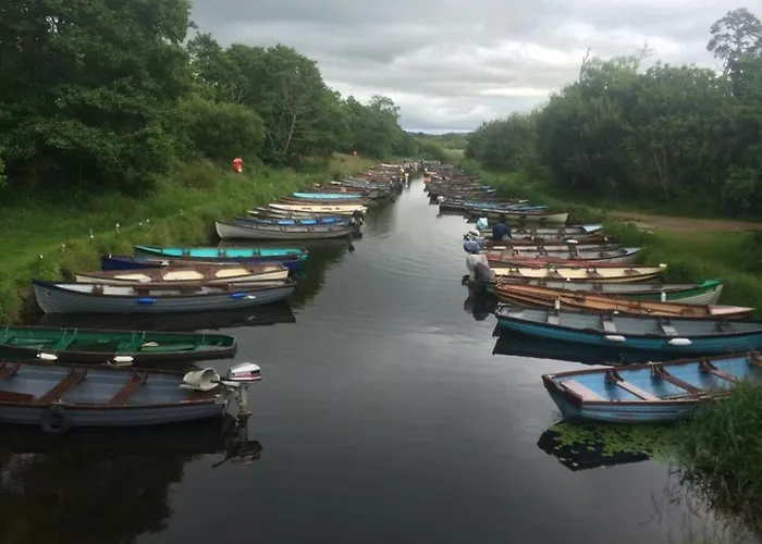 Horseshoe Cottage, Lejlighed Killarney