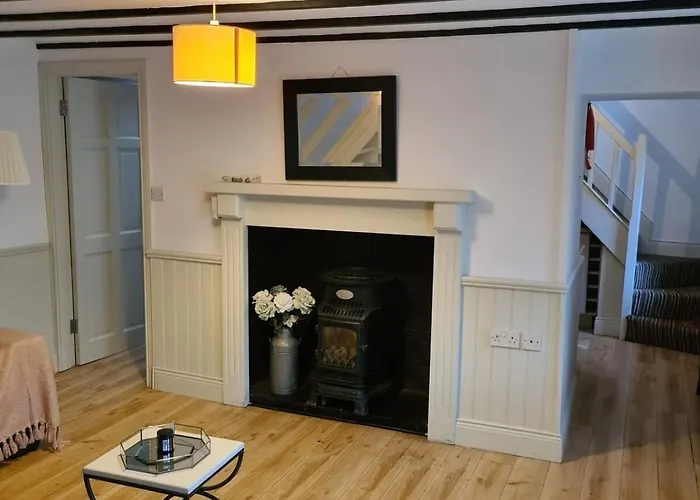 Horseshoe Cottage, Килларни