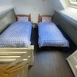 Horseshoe Cottage, شقة